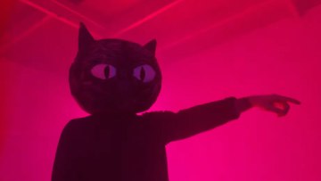 À l'angle du hasard